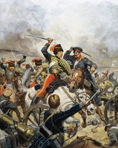 De helden van Balaklava