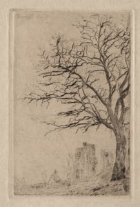  door James Ensor