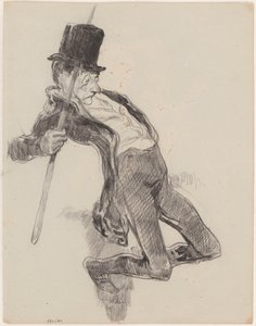  door James Ensor