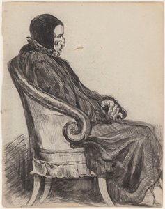  door James Ensor