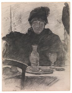  door James Ensor