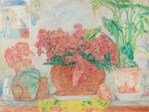  door James Ensor