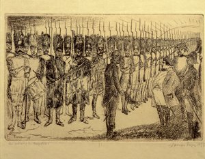 Frankrijk, Napoleon