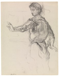 Hamlet door James Ensor