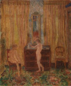  door James Ensor