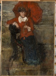  door James Ensor
