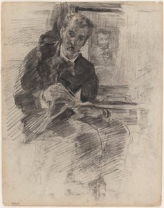  door James Ensor