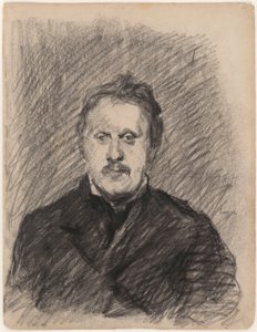  door James Ensor