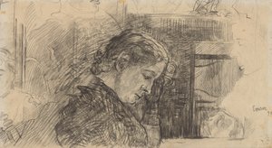  door James Ensor