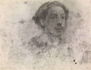  door James Ensor