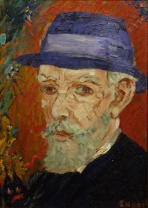 Zelfportret