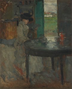 door James Ensor