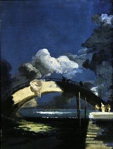 Venetiaanse Brug