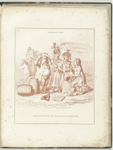 Comité van Franse Rekwisities, 1795