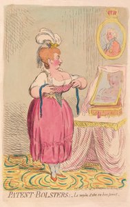 Patent-Kussens: Le moyen d