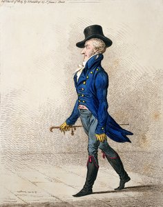 Portret van een man