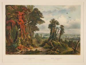 De verloren zoon door James Gillray