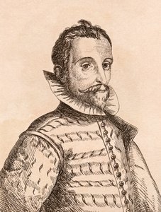 Joris Hoefnagel, illustratie uit 