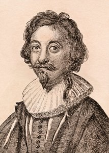 Simon Vouet, illustratie uit 
