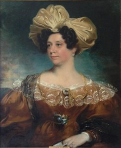 Marianne Colston door James Godsell Middleton