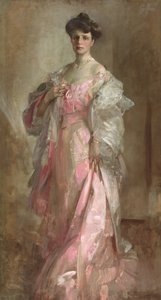 Lady Harriet Findlay van Aberlour
