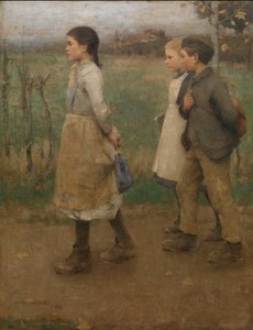  door James Guthrie