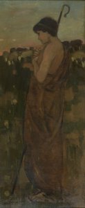 De Herderjongen, c.1881
