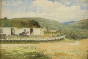 In Glenshee