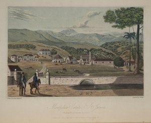 Montpelier Landgoed, St. James