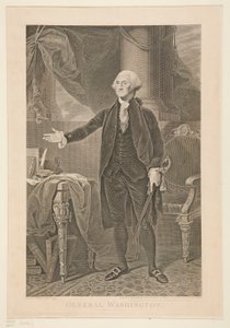 Generaal Washington