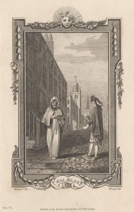  door James Heath