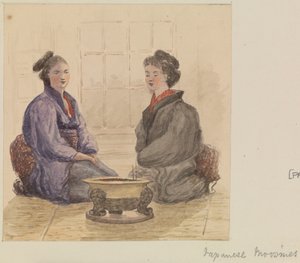 Japanse 