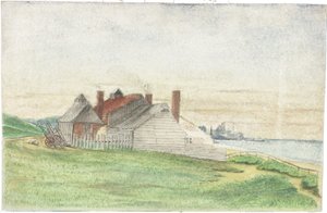 Reigerhuisje