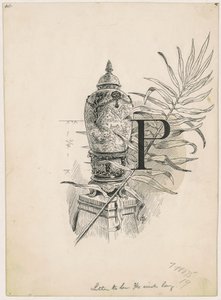 Porselein en glas