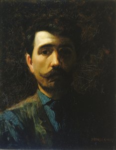 Zelfportret