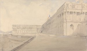 Versailles door James Holland
