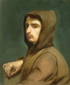 Zelfportret
