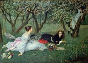 Lente