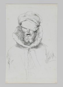 Type Jood, illustratie uit Het Leven van Onze Heer Jezus Christus