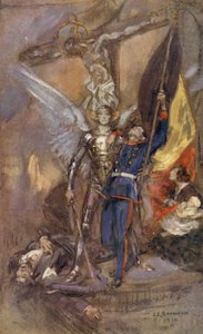 Sint-Michiel van België
