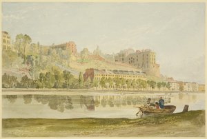 The Paragon, Windsor Terrace en St Vincent