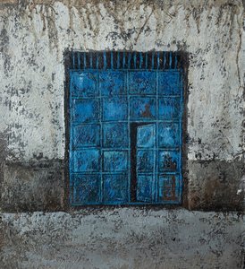  door James Kamande