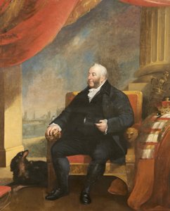 Charles Howard, 11e Hertog van Norfolk