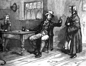 De Avonturen van Oliver Twist van Charles Dickens