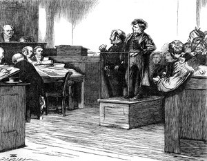 De Avonturen van Oliver Twist door James Mahoney