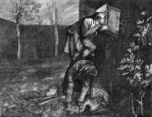 De avonturen van Oliver Twist van Charles Dickens