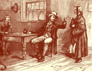 De avonturen van Oliver Twist