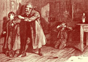 De avonturen van Oliver Twist