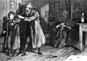 De avonturen van Oliver Twist