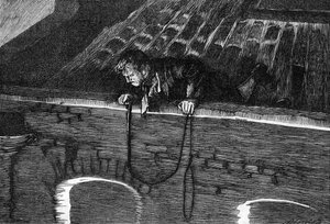 De avonturen van Oliver Twist